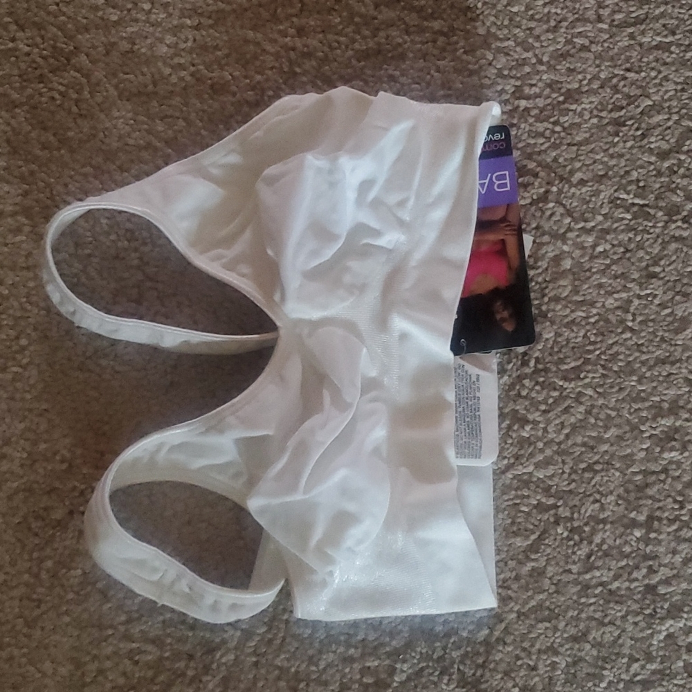 Bali Bra or 2/$20 Bali Sports Bra Design